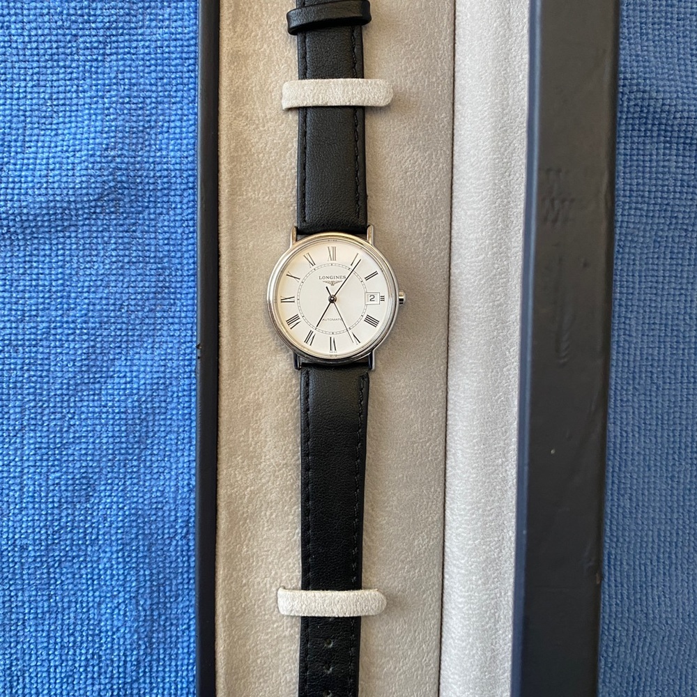 Longines Automatic - Picture 5 of 5
